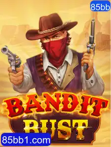 Explorando os Desafios e Aventuras do Jogo BanditBust