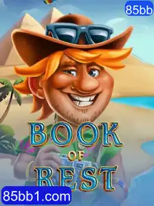 Explorando o Mundo de BookofRest: Um Guia Completo
