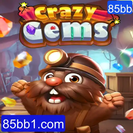 Descubra o Mundo de CrazyGems: Uma Aventura Repleta de Desafios e Estratégia