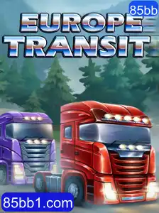 Desvendando EuropeTransit: Um Jogo de Estratégia e Logística