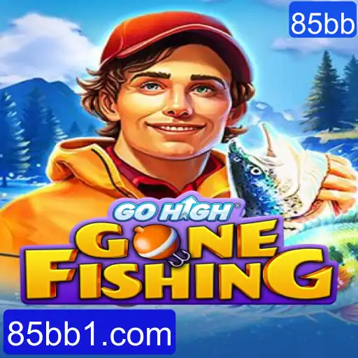 GoHighGoneFishing: O Novo Fenômeno dos Jogos de Pesca