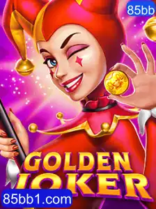 GoldenJoker: Descubra o Novo Jogo que Está Conquistando o Mundo
