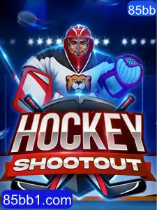 Descubra HockeyShootout: Um Novo Olhar Sobre o Esporte