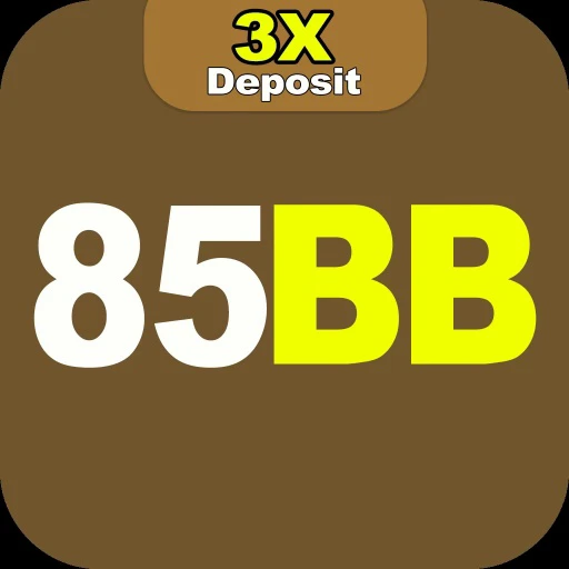 Logo 85bb Cassino