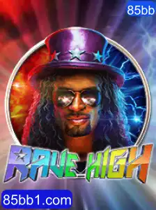 Descubra o Mundo de RaveHigh: O Jogo que Está Conquistando Corações