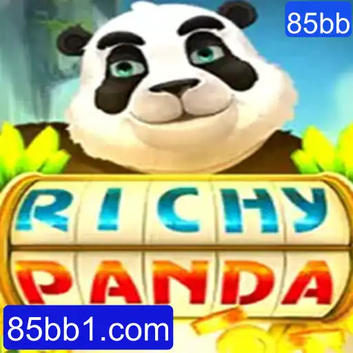 RichyPanda: Um Mergulho Empolgante no Mundo dos Jogos