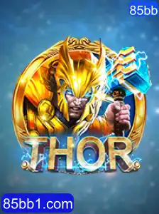THOR: O Raio da Aventura Inovadora